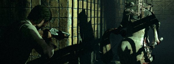 The Evil Within