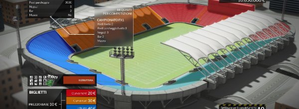 FX Calcio 2.0