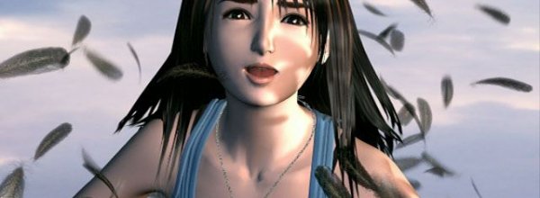 Final Fantasy VIII