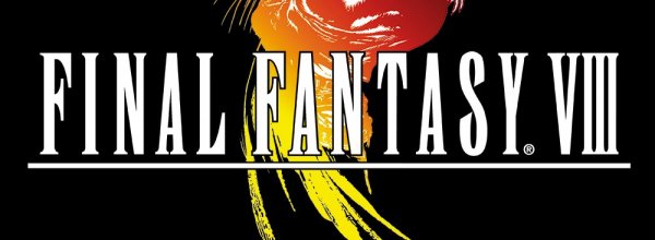 Final Fantasy VIII