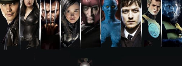 X-Men: Apocalisse