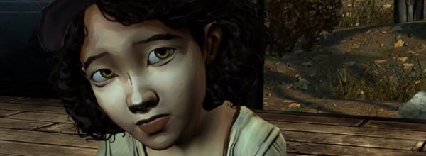 The Walking Dead Stagione 2 - Episode 1: All That Remains