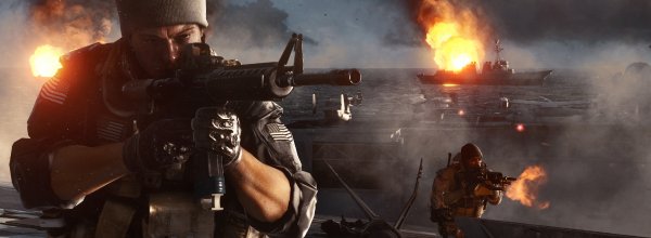 Battlefield 4