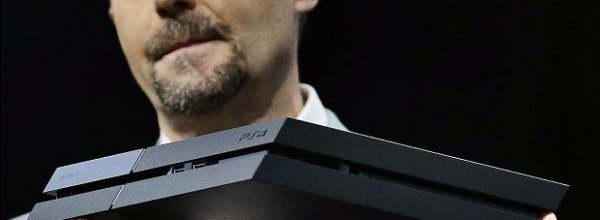 PlayStation 4