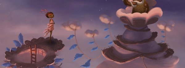Broken Age