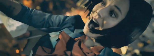 Quantum Break