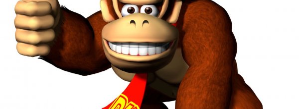 Donkey Kong Country: Tropical Freeze