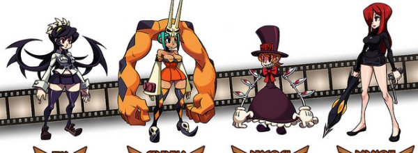 Skullgirls sar rimosso da PSN e XBLA