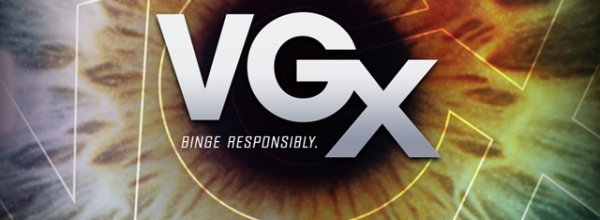 VGX - Riepilogo con tutti gli annunci
