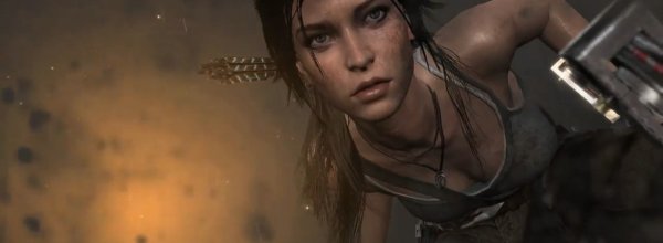 Tomb Raider Definitive Edition
