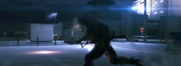 Metal Gear Solid V: Ground Zeroes
