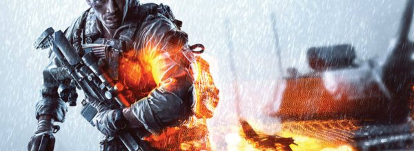 Battlefield 4