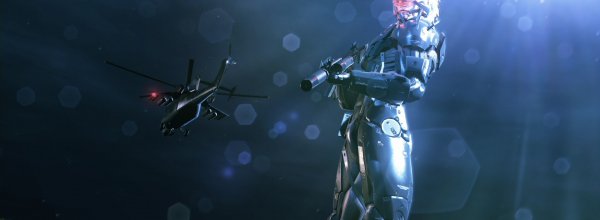 MGS V Ground Zeroes arriva un po' dopo in Europa