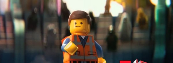 The LEGO Movie Videogame