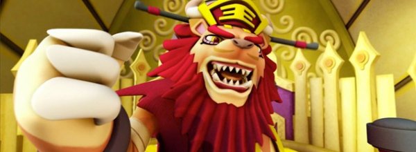 KAIO - King of Pirates