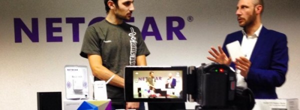 Pi Netgear per tutti!