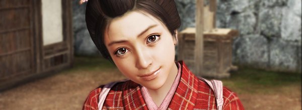 Yakuza Ishin