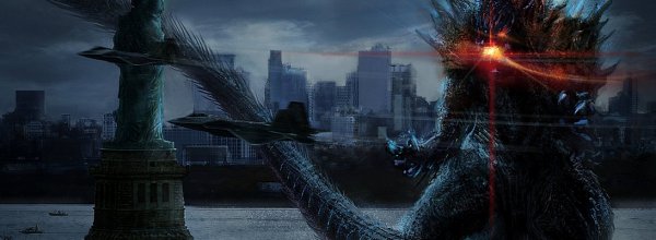 Godzilla