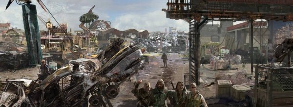 Fallout 4