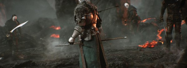 Dark Souls II
