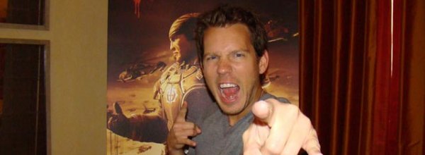 Svelato il gioco di Cliff Bleszinski?