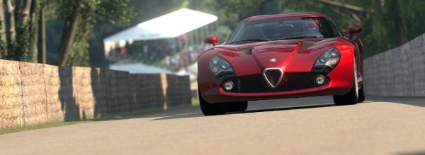 Gran Turismo 6