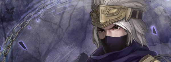 Toukiden: The Age of Demons