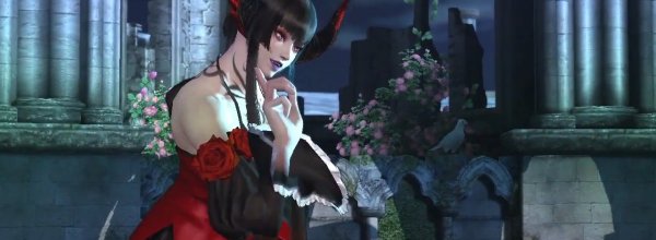 Tekken Revolution