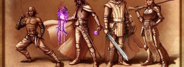 Pillars of Eternity
