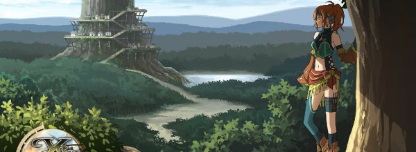 Ys: Memories of Celceta