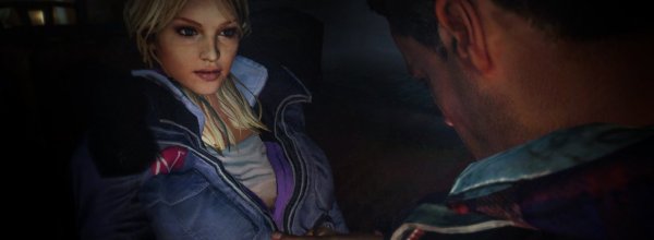 Until Dawn