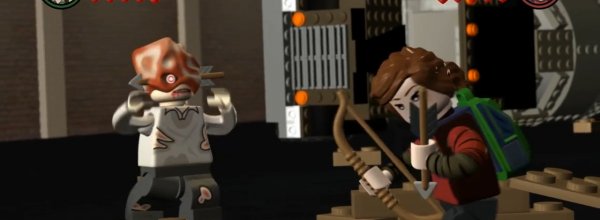 The Last of Us