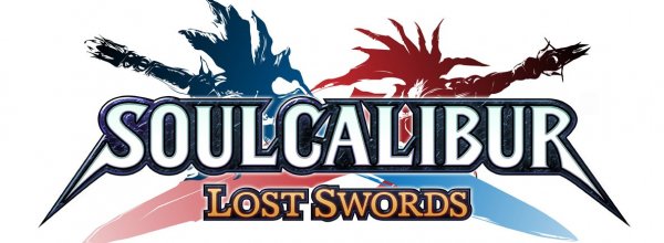 Soul Calibur: Lost Swords