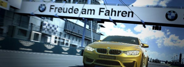 Gran Turismo 6
