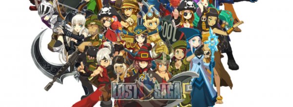 Lost Saga