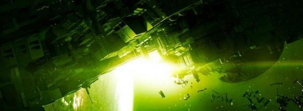 Alien: Isolation