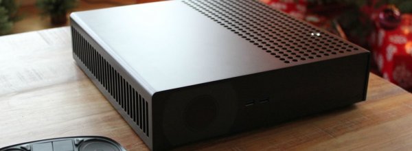 SteamOS