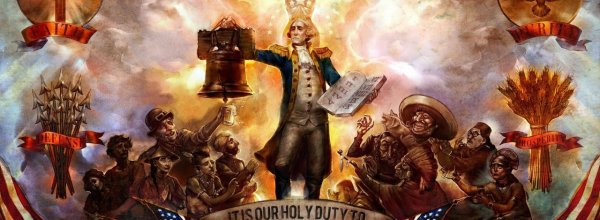 Bioshock: Infinite