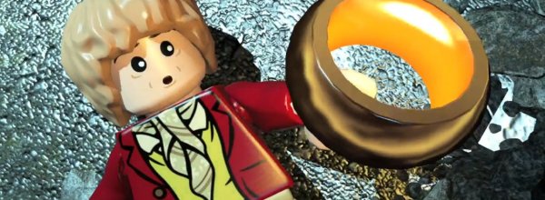 LEGO Lo Hobbit