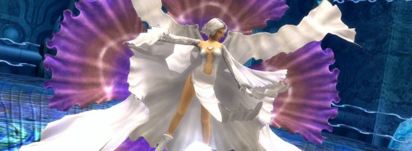 Final Fantasy X | X-2 HD Remaster