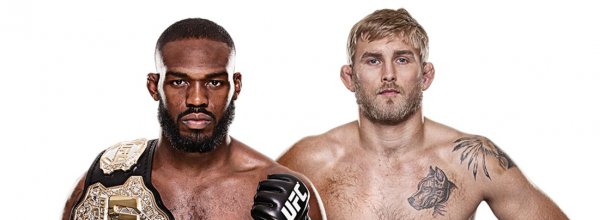 EA Sports UFC