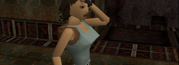 Tomb Raider