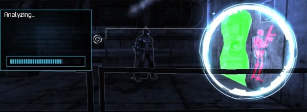 Batman: Arkham Origins Blackgate