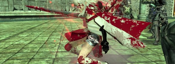 Drakengard 3