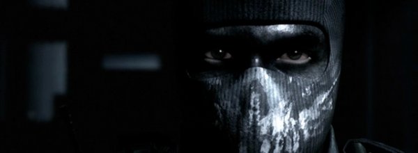 Call of Duty: Ghosts