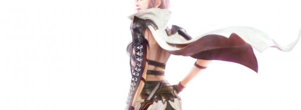 Lightning Returns: Final Fantasy XIII