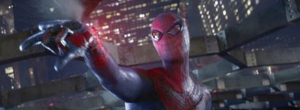 The Amazing Spider-Man 2: Il potere di Electro
