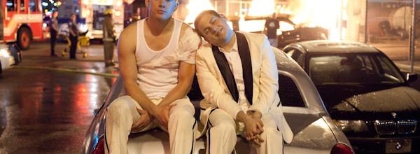 22 Jump Street