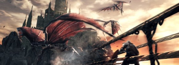 Dark Souls II