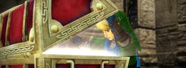 Hyrule Warriors